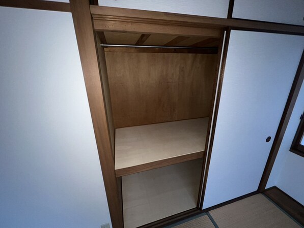 中村マンションの物件内観写真